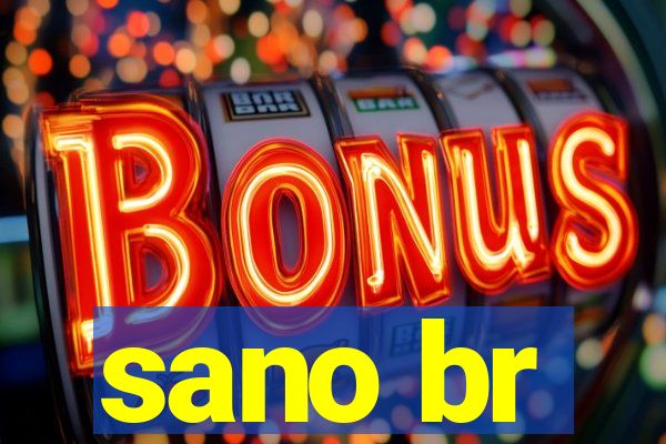 sano br